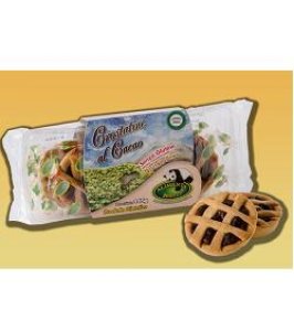 CROSTATINE CACAO 145 G