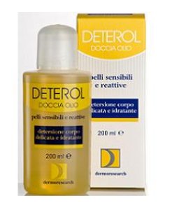 DETEROL-BAGNO-DOCCIA 200ML
