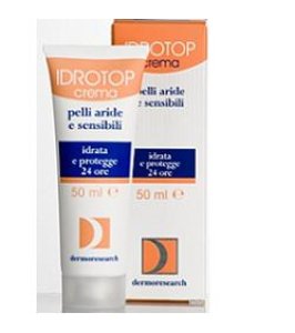 IDROTOP CREMA IDRATANTE VISO