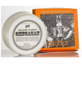 OMEGASAN UMETTANTE CUTE 100 ML