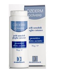 OZIDERM POLVERE 75 G