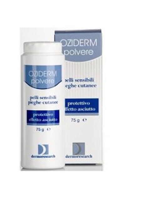 OZIDERM POLVERE 75 G