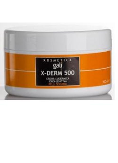 X DERM 500 500ML