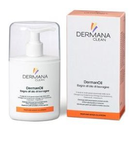 DERMANOIL 200 ML