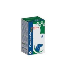 CONDRAXIN DOG VIA ORALE  90CPS