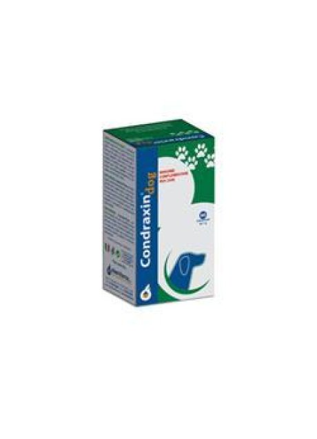 CONDRAXIN DOG VIA ORALE  90CPS