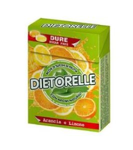 DIETORELLE DURE ARA/LIM STEV40