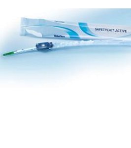 SAFETYCAT ACTIVE ERG 40CM CH12