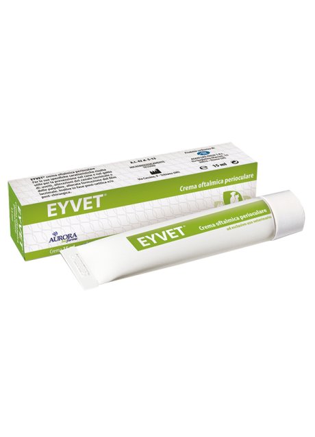EYVET CREMA 15 ML
