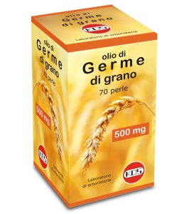 GERME GRANO 70PERLE KOS