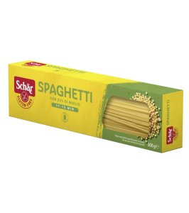 SCHAR SPAGHETTI 500 G