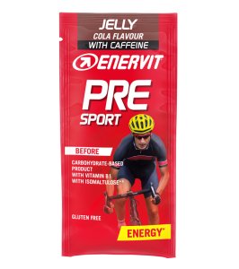 ENERVIT PRESPORT COLA 1 BUSTINA