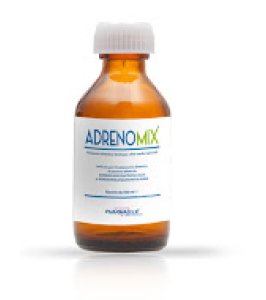 ADRENOMIX OLIO 500 ML