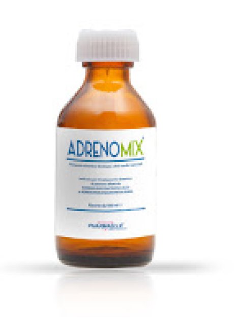 ADRENOMIX OLIO 500 ML ADRENOMIX OLIO 500 ML