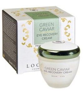LOCHERBER GREEN CAVIAR EYE CR