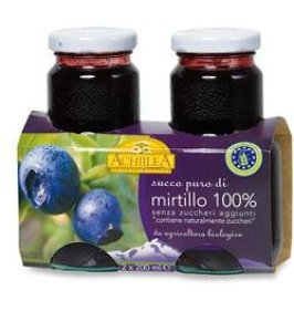 ACHILLEA SUCCO PURO MIRT2X20ML