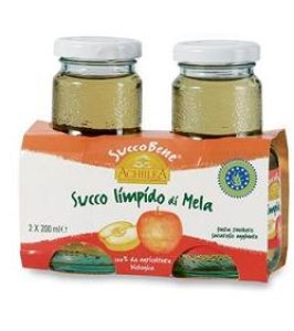 ACHILLEA SUCCO PURO LIMPIDO ME