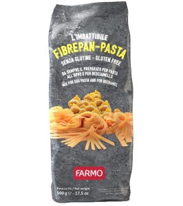 FARMO PASTAMIX S/G 500G