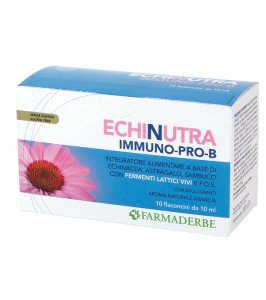 ECHINUTRA IMMUNO PRO-B 10FL FDR