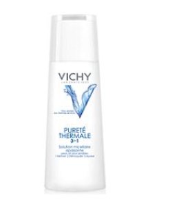 PURETE THERMALE 3IN1 SOLUZIONE MICELLARE 200 ML