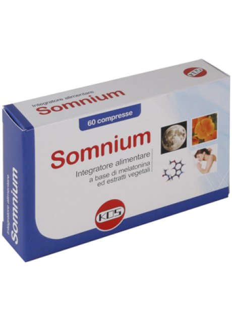 SOMNIUM 60CPR