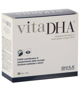 VITADHA 30FIALE MONODOSEX6,5ML