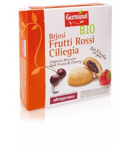 BRJOSI CILIEGIA BIO 200G