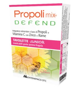 PROPOLI MIX DEFEND JUNIOR 45TAV