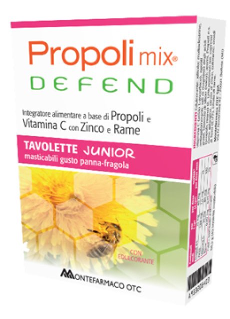 PROPOLI MIX DEFEND JUNIOR 45TAV
