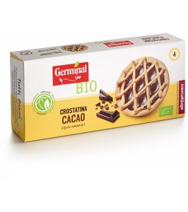 CROSTATINA CACAO BIO 180G