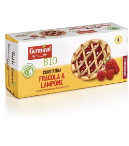 CROSTATINE FRA/LAMPONE 270G