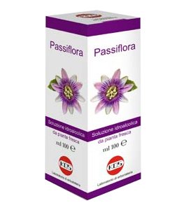 PASSIFLORA SOL IAL 100ML