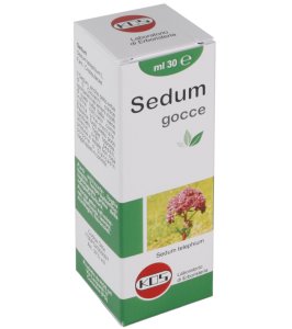 SEDUM GTT 30 ML KOS