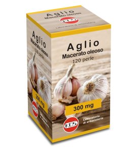 AGLIO 120PRL KOS