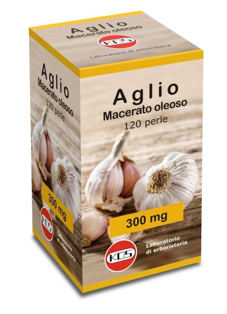 AGLIO 120PRL KOS