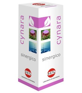 CYNARA SINERGICO GTT 100ML