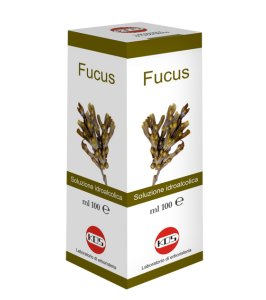 FUCUS SOL IAL 100ML