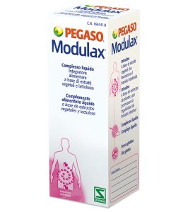 MODULAX COMPLESSO LIQUIDO 150 ML