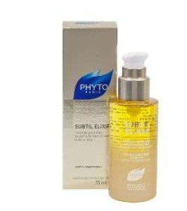 PHYTO SUBTIL ELIXIR FLACONE 75 ML