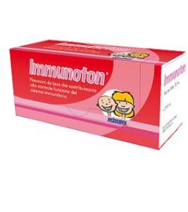 IMMUNOTON 10FLAC