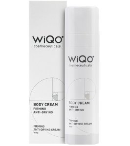 WIQO CREMA CORPO ELASTICIZZANTE ANTI-SECCHEZZA 200 ML