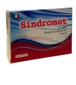 SINDROMET 30 COMPRESSE
