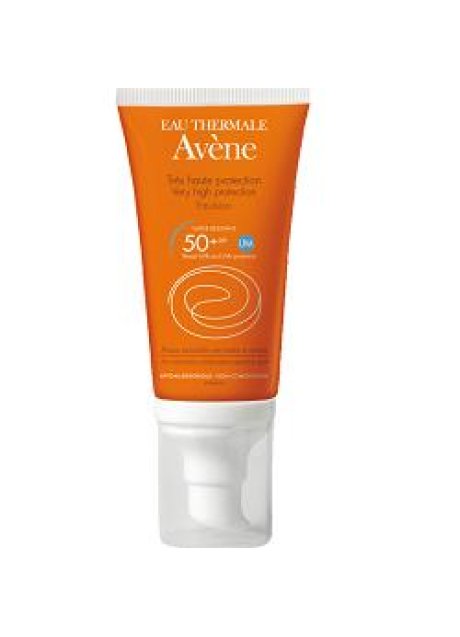 EAU THERMALE AVENE EMULSIONE SOLARE SPF 50+ 50 ML