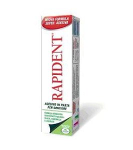RAPIDENT PASTA ADESIVA 40 G
