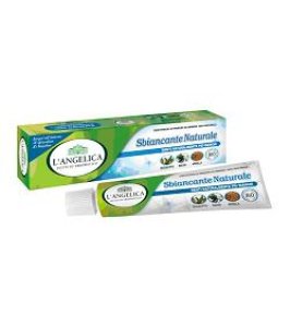 L'ANGELICA SBIANCANTE NAT 75ML