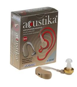 AMPLIFICATORE ACUSTICO ACUSTIKA MELODY