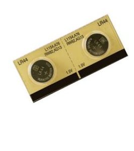 RICAMBIO BATTERIA AMPLIFICATORI ACUSTICI GIALLA