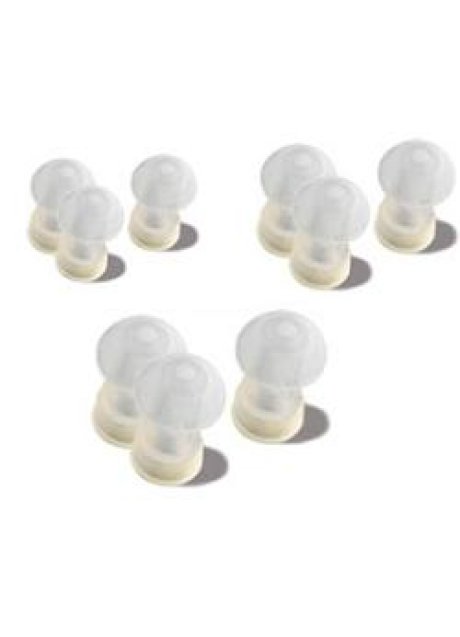 RICAMBI AURICOLARE MELODY TG S