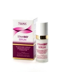 STAMIBIO SERUM 30ML