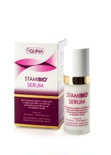STAMIBIO SERUM 30ML